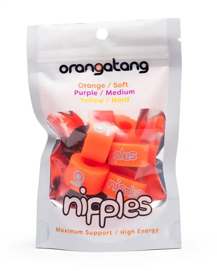 Nipples Bushings