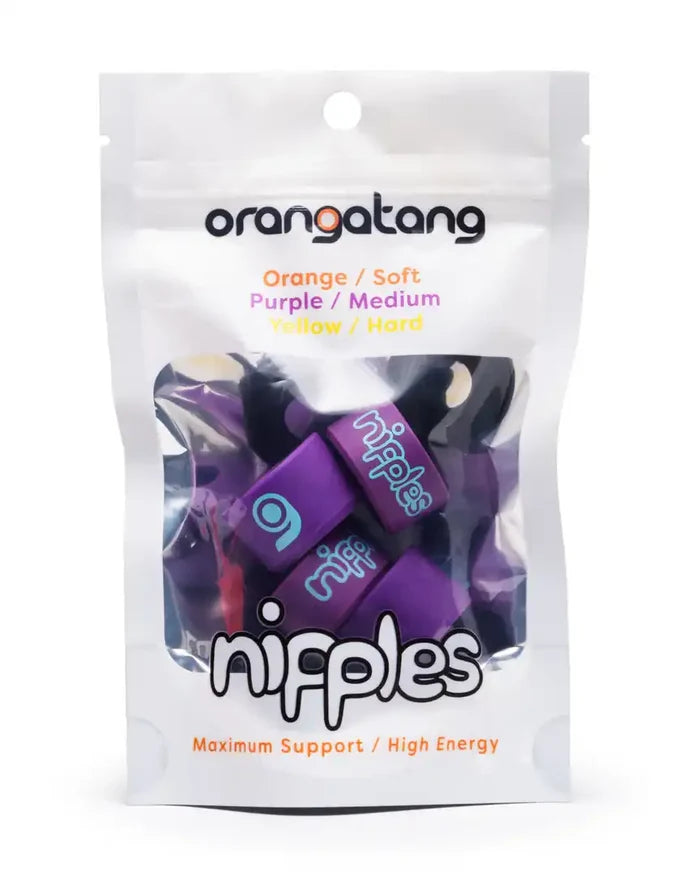 Nipples Bushings