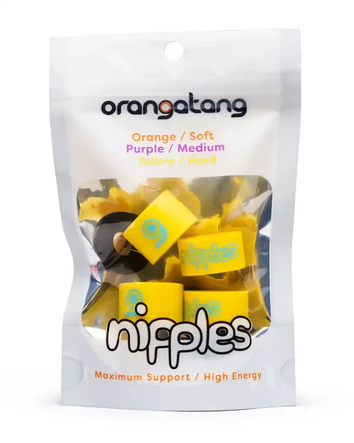 Nipples Bushings