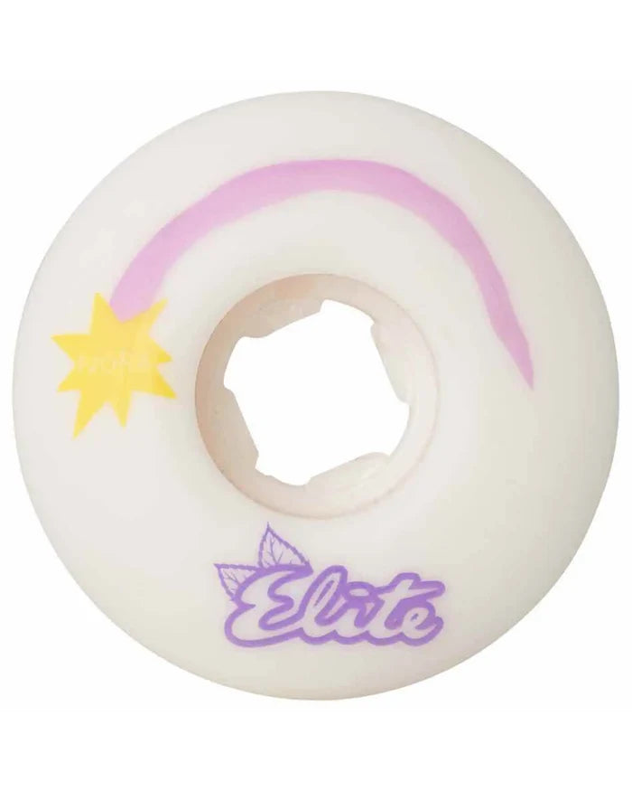 Nora Dreams Elite 101A Skateboard Wheels 54mm