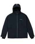 Nostalgia 2L Winter Jacket - Black