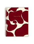 “Note to Self” Notebook