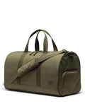 Novel Duffle Travel Bag - Ivy Green Diamond