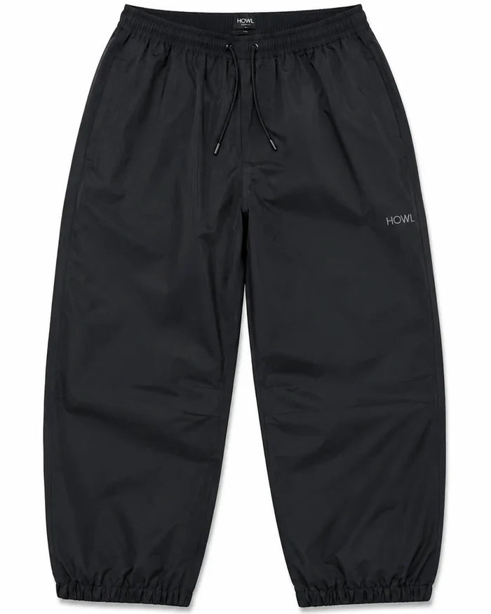 Nowhere Snow Pants - Black