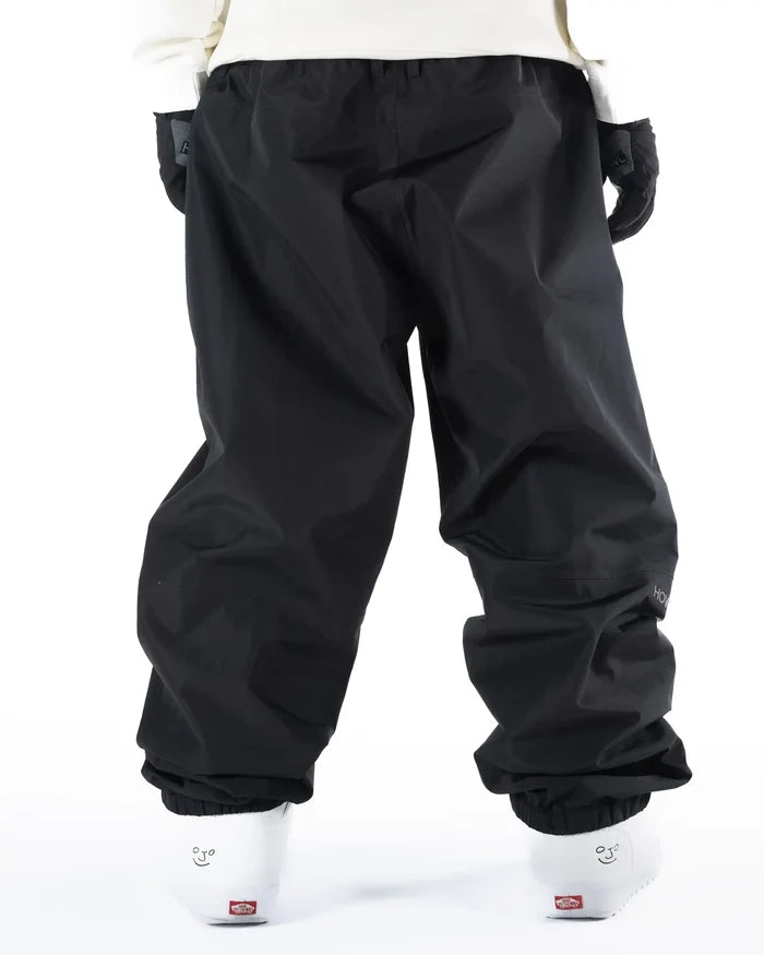 Nowhere Snow Pants - Black