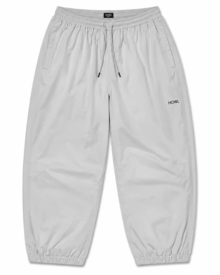 Nowhere Snow Pants - Bone