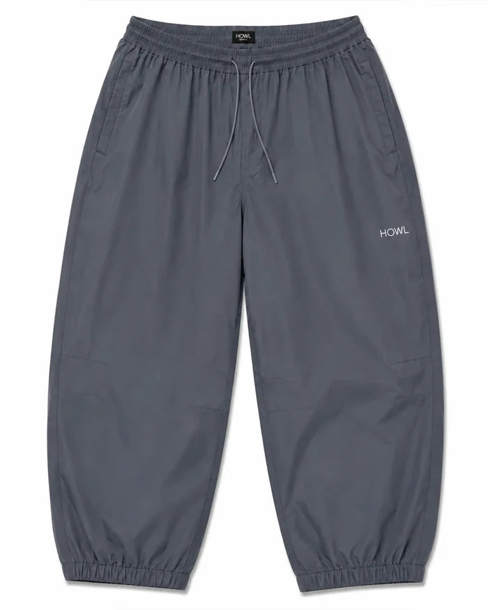 Nowhere Snow Pants - Wolf Grey