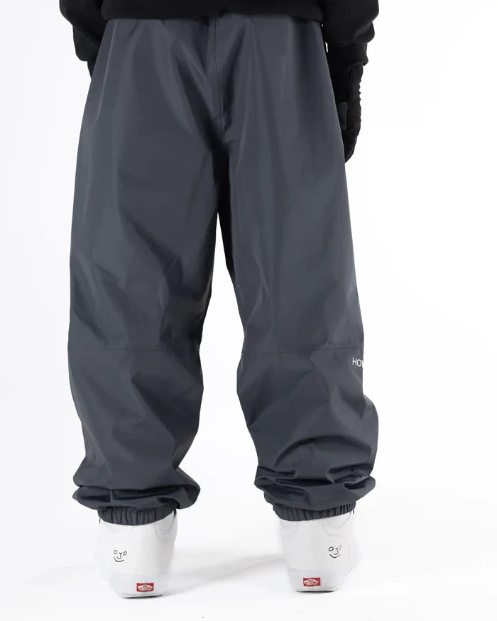Nowhere Snow Pants - Wolf Grey