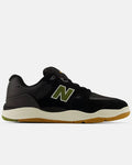 Numeric 1010 Tiago Lemos Shoes - Black/Olive