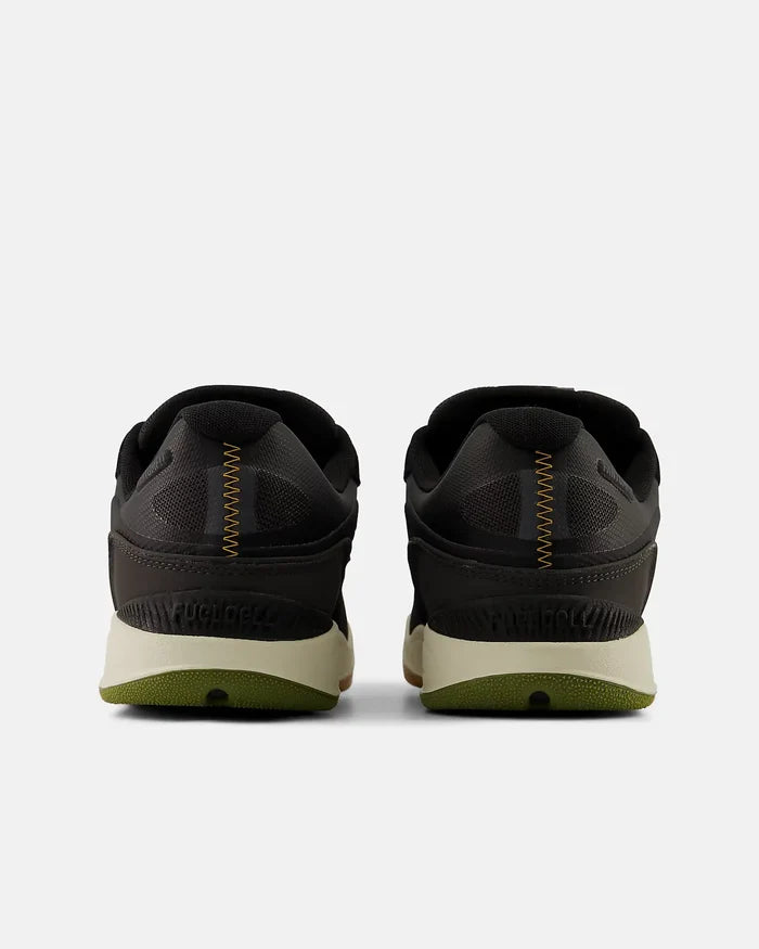 Numeric 1010 Tiago Lemos Shoes - Black/Olive