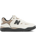 Numeric 1010 Tiago Lemos Shoes - Sea Salt/Black