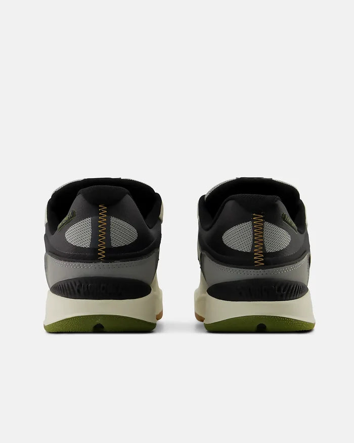 Numeric 1010 Tiago Lemos Shoes - Sea Salt/Olive