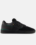 Numeric 306 Cup Jamie Foy Shoes - Black/Black