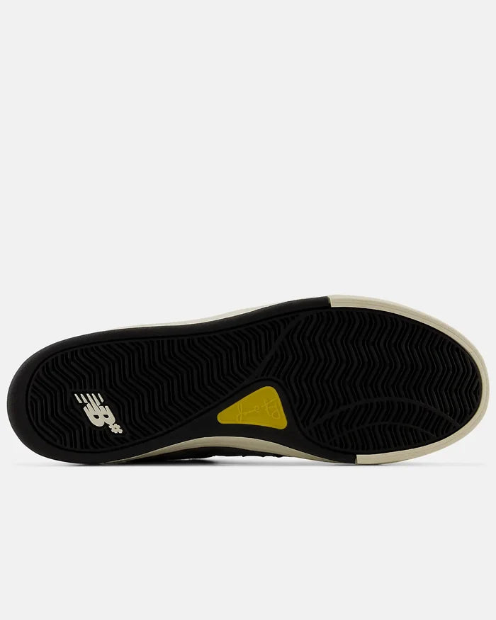 Numeric 306 Cup Jamie Foy Shoes - Grey/Navy
