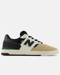 Numeric 306 Cup Jamie Foy Shoes - Tan/Black
