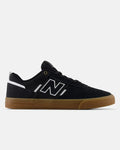Numeric 306 Jamie Foy Shoes - Black/Gum