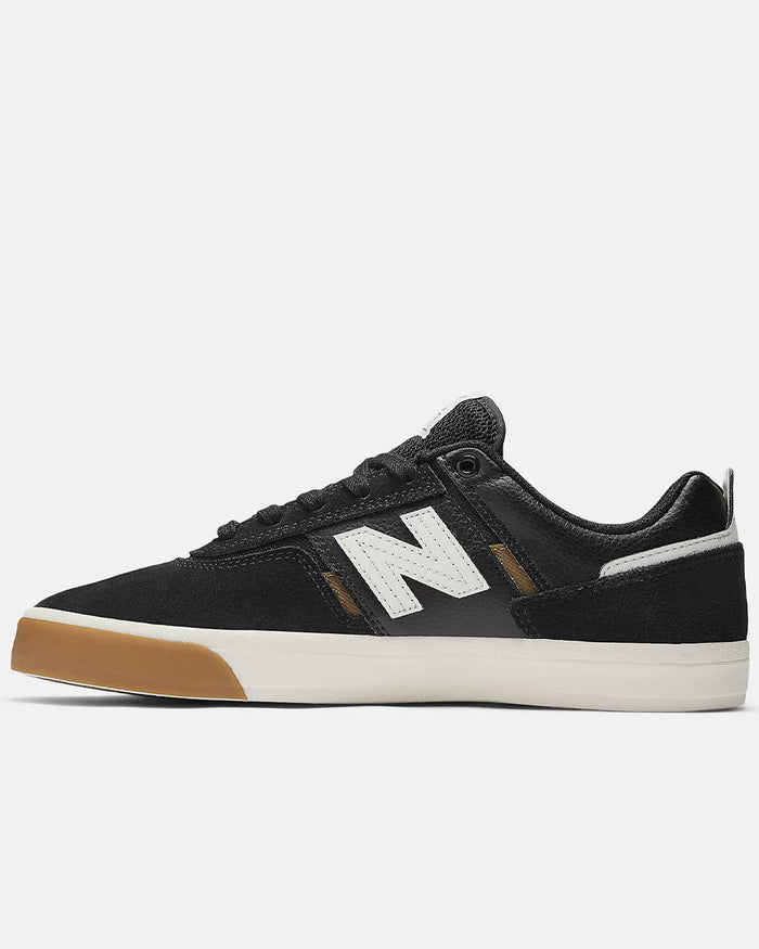 Numeric 306 Jamie Foy Shoes - Black/White