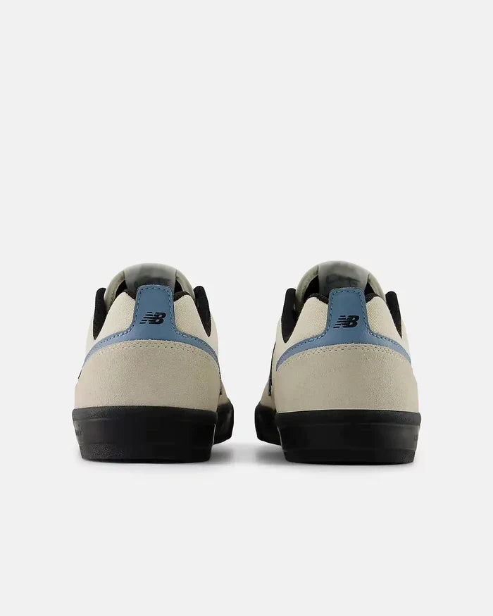 Numeric 306 Jamie Foy Shoes - Sea Salt/Light blue