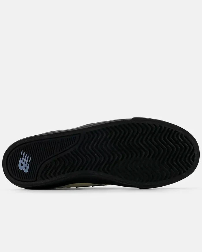 Numeric 306 Jamie Foy Shoes - Sea Salt/Light blue