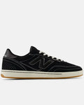 Numeric 440 Shoes - Black/Sea Salt