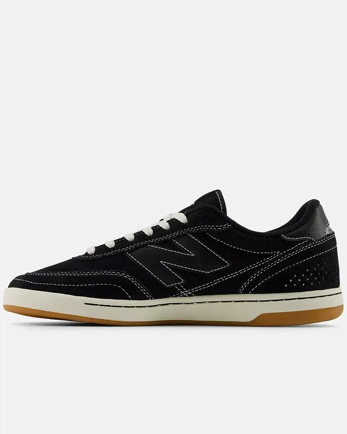 Numeric 440 Shoes - Black/Sea Salt