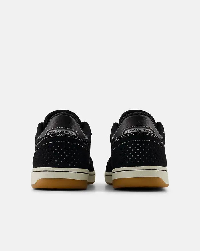Numeric 440 Shoes - Black/Sea Salt