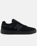 Numeric 480 Shoes - Black/Black