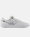 Numeric 508 Brandon Westgate Shoes - White/Grey