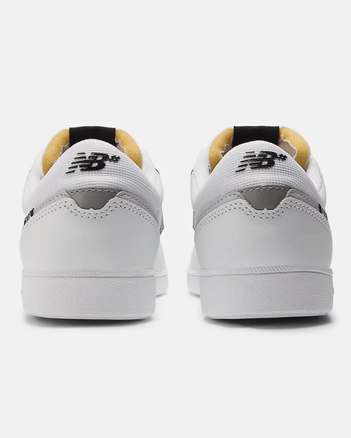 Numeric 508 Brandon Westgate Shoes - White/Grey