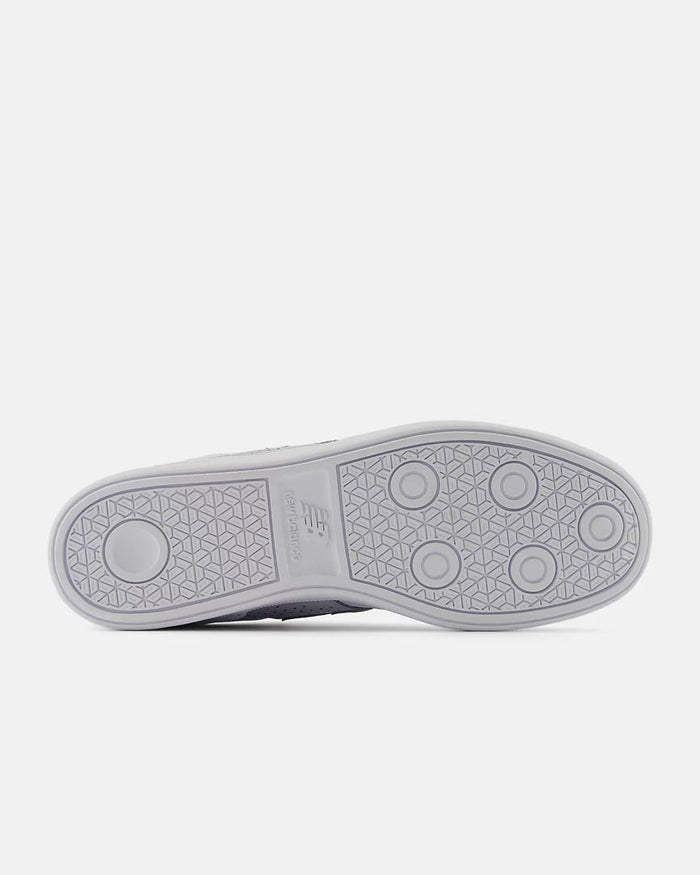 Numeric 508 Brandon Westgate Shoes - White/Grey