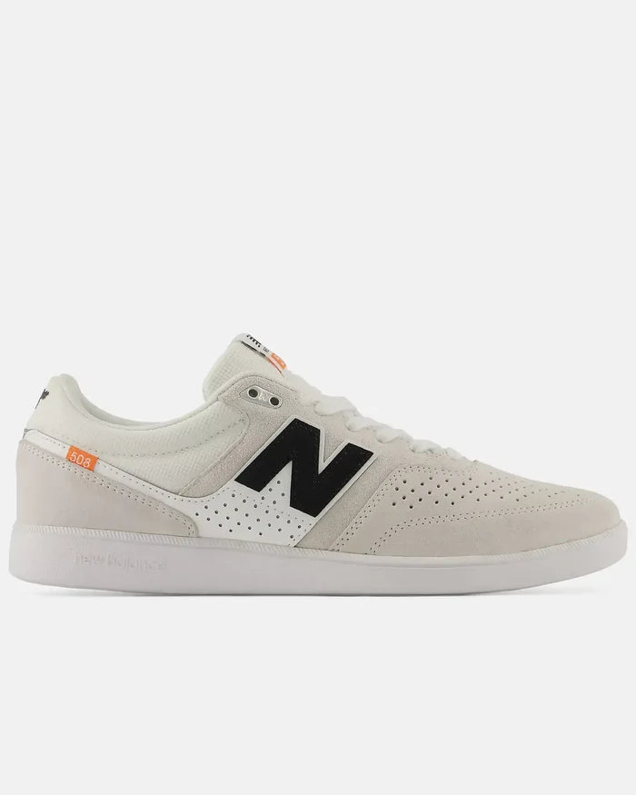 Numeric 508 Westgate Shoes - White/White