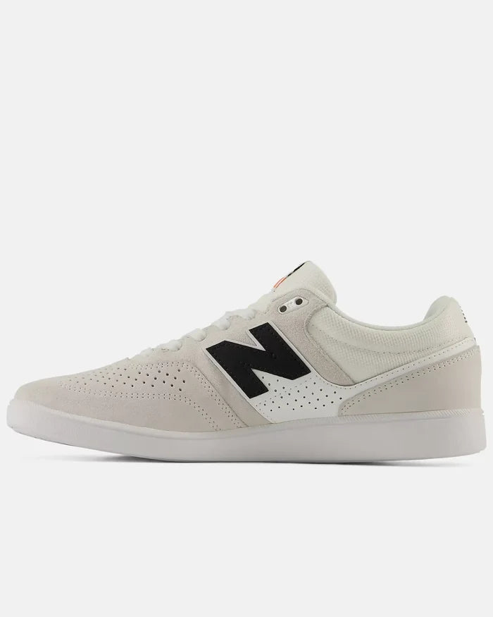Numeric 508 Westgate Shoes - White/White