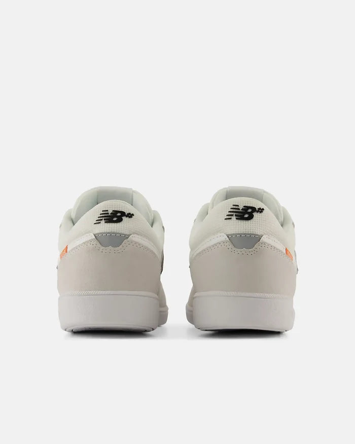 Numeric 508 Westgate Shoes - White/White