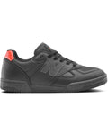 Numeric 600 Tom Knox Shoes - Black/Orange