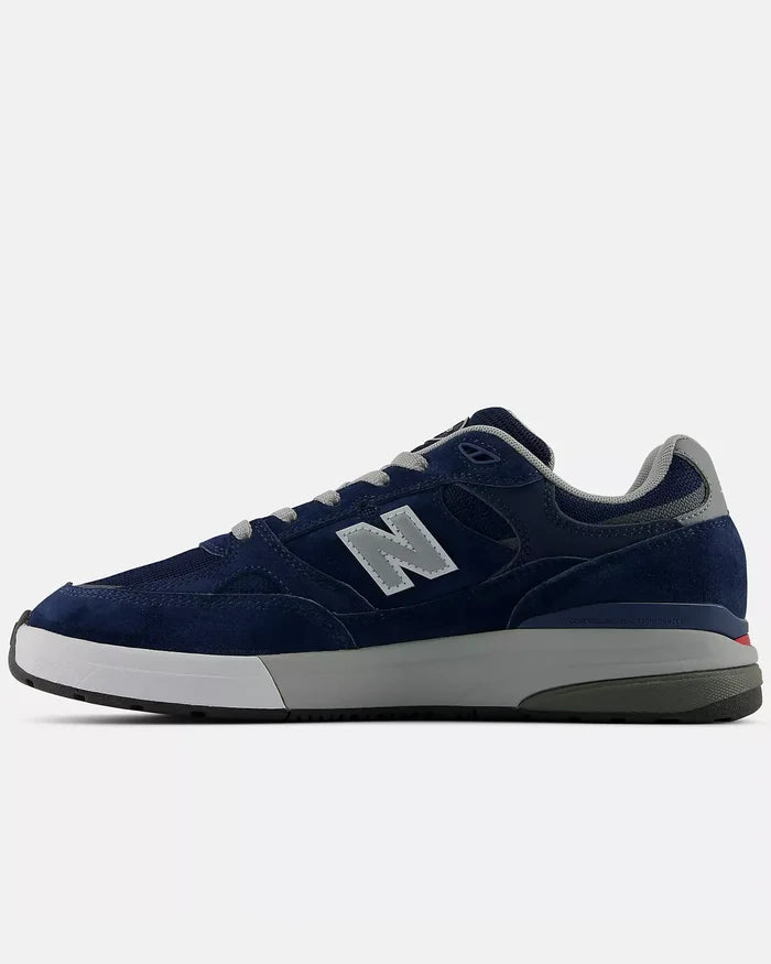 Numeric 933 Reynolds Shoes - Navy/White