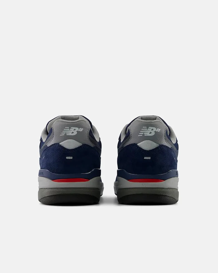 Numeric 933 Reynolds Shoes - Navy/White