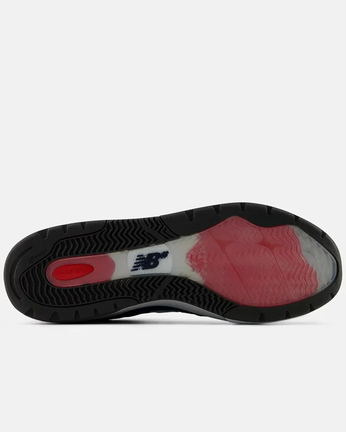 Numeric 933 Reynolds Shoes - Navy/White