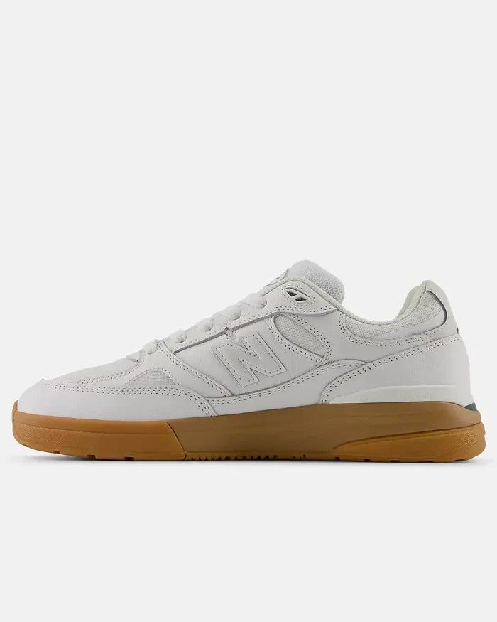 Numeric 933 Reynolds Shoes - White/Gum