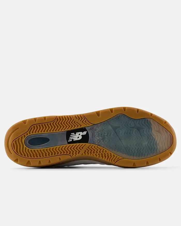 Numeric 933 Reynolds Shoes - White/Gum