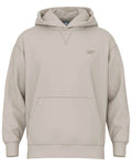Numeric French Terry Hoodie - Arid Stone