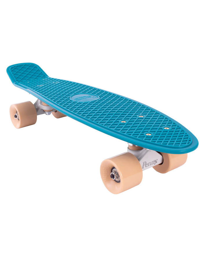 Ocean Mist 22" Complete Cruiser Skateboard