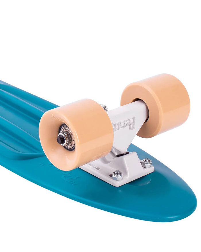 Ocean Mist 22" Complete Cruiser Skateboard