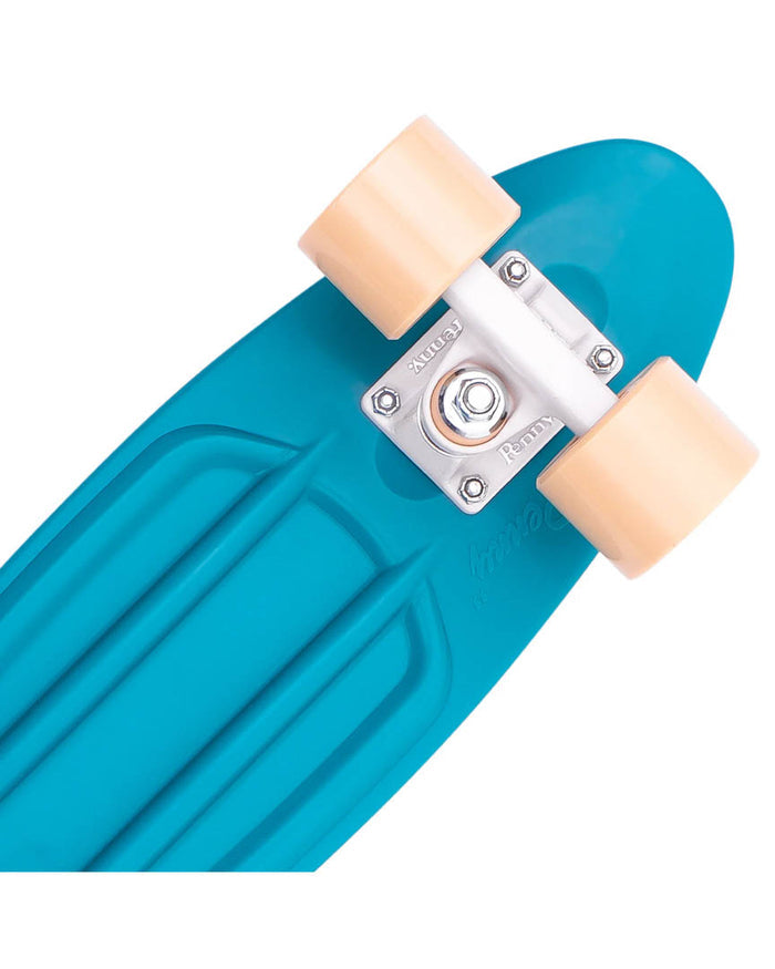 Ocean Mist 22" Complete Cruiser Skateboard