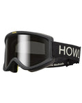 Odyssey Goggles - Black