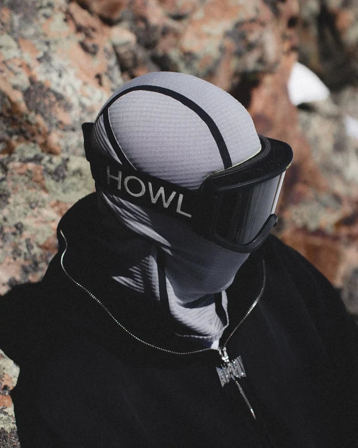Odyssey Goggles - Black