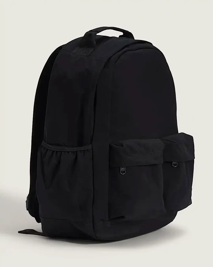 Off The Wall Backpack - Black