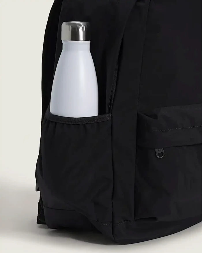 Off The Wall Backpack - Black