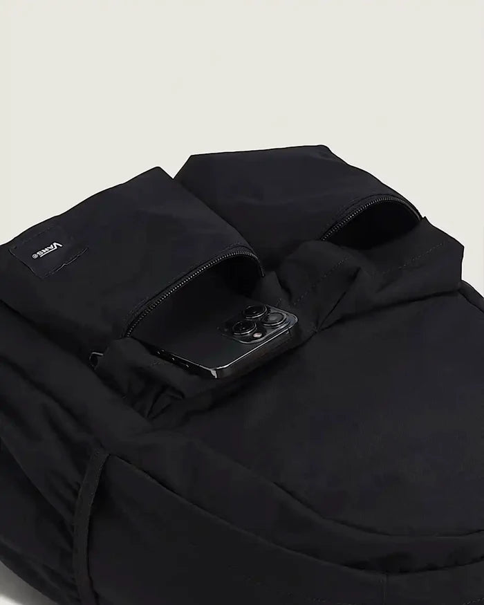 Off The Wall Backpack - Black