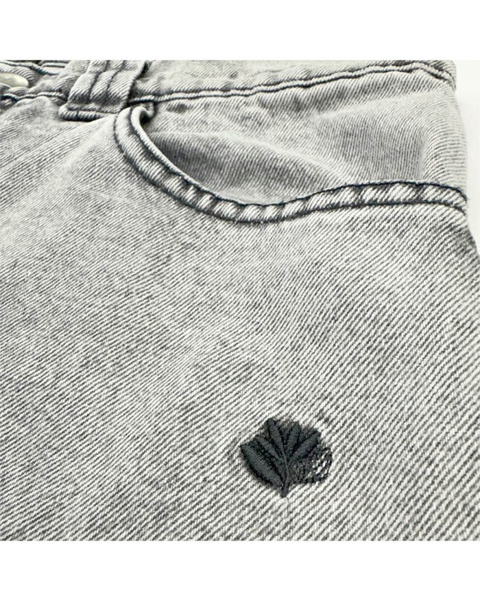 Og Denim Jeans - Acid Wash