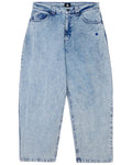 Og Denim Stitch Ult Jeans - Washed Denim